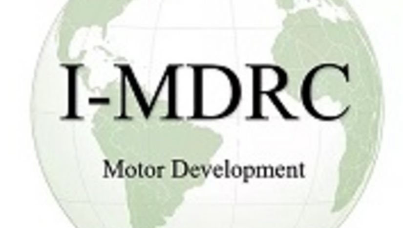 4th Assembly of the International Motor Development Research Consortium (I-MDRC) which took place in Verona, Italy on September 11- 13, 2019